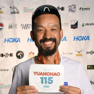 Vol. 93 2026 西部一百 - 追梦11年，用256张票站到起点，他却想放弃