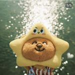 小星星咕噜咕噜咕噜