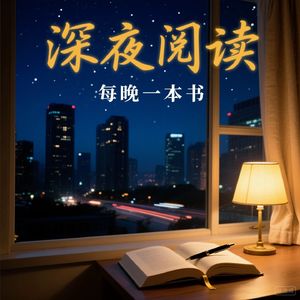 深夜阅读·每晚一本书