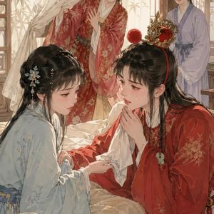 Vol.04｜腾讯给 AI 上了一课：最快赚钱的不是聊天机器人，而是广告系统