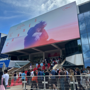 30. 2025戛纳回顾（上）：电影节攻略与体验分享