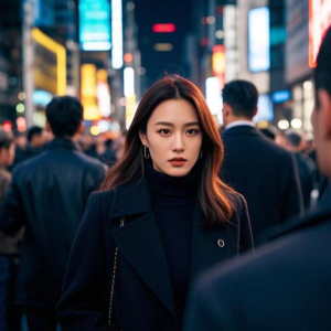 孤独是常态,跟我一起念出这段消解孤独的咒语
