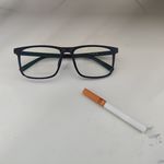 一个身份不明的男子