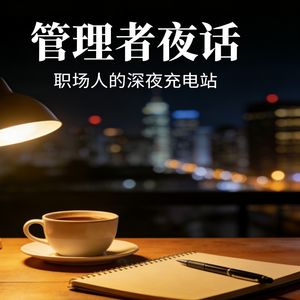 她-管理者夜话