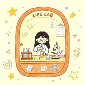 No.27 人生实验:如何在微小的实验中重启人生