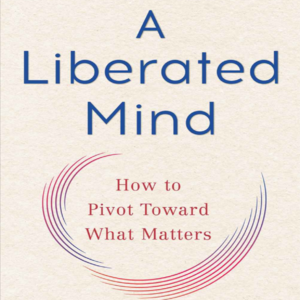 跳出头脑，融入生活A Liberated Mind