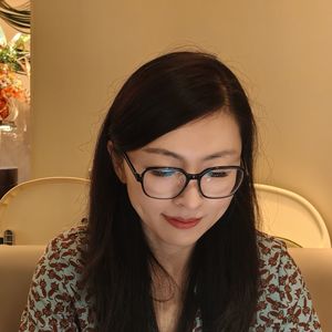 爱笑的媛媛姐