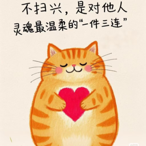 No.18 【夏日特辑】当快乐遭遇冷水：破解"扫兴式沟通"的魔咒