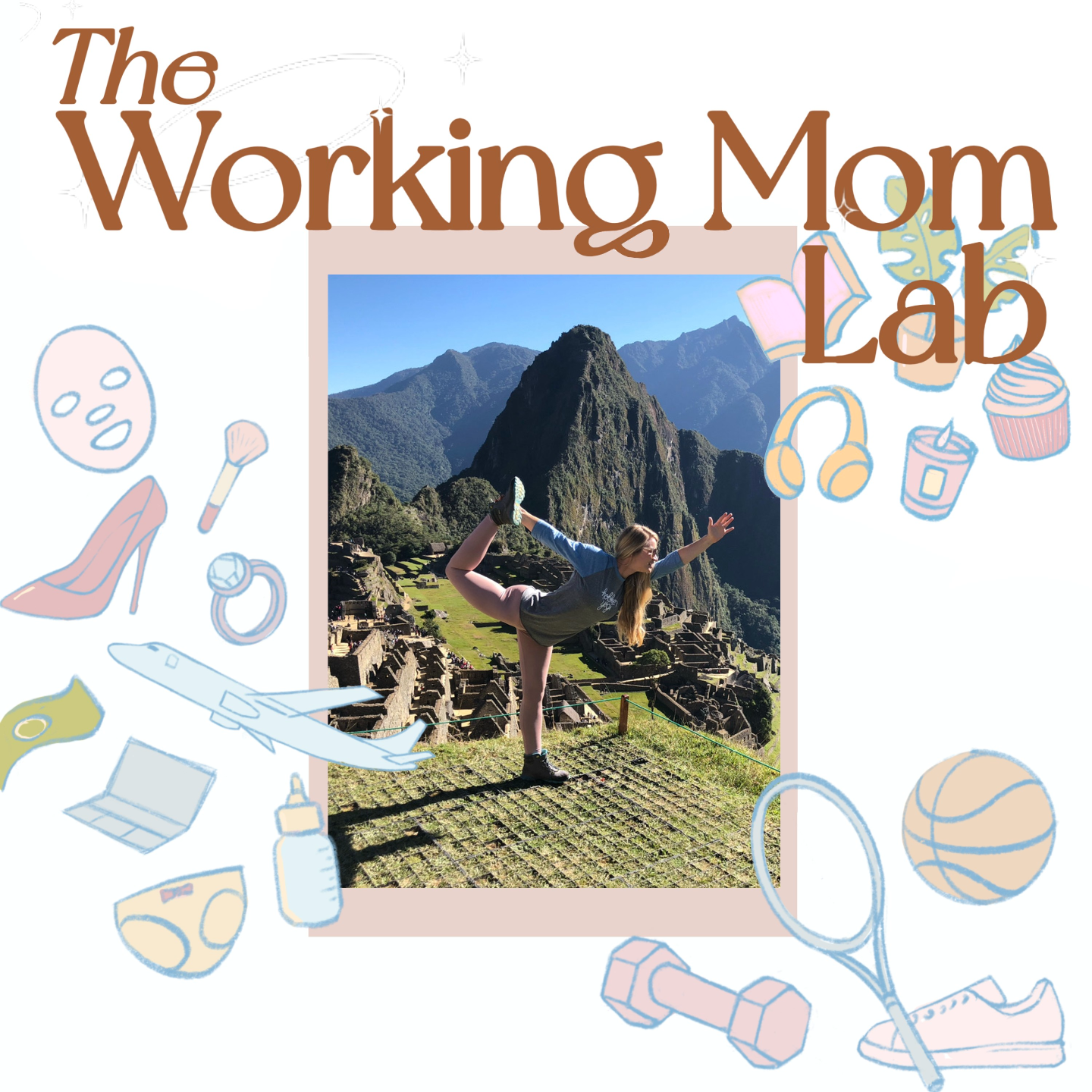 Vol 17: How to Be Your Own Life Architect with Jill Stout episode artwork