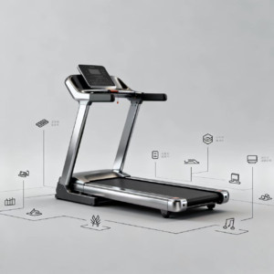 《12月21日：跑步机 《令人心动的offer第一季》 草莓牛乳》