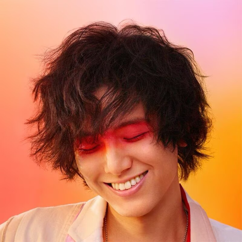 藤井風 - LOVE ALL SERVE ALL episode artwork