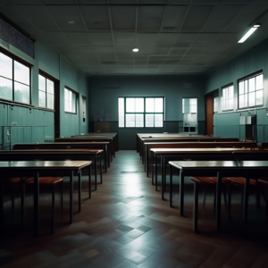 玄学聊天室015|摩羯月聊聊年终职场考评和高考卷王应试教育往事