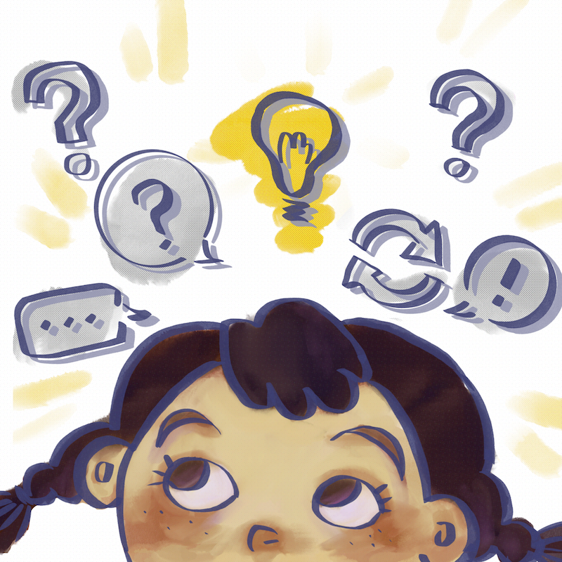 怎样在这个时代做批判性思维教育?|新闻实验室27