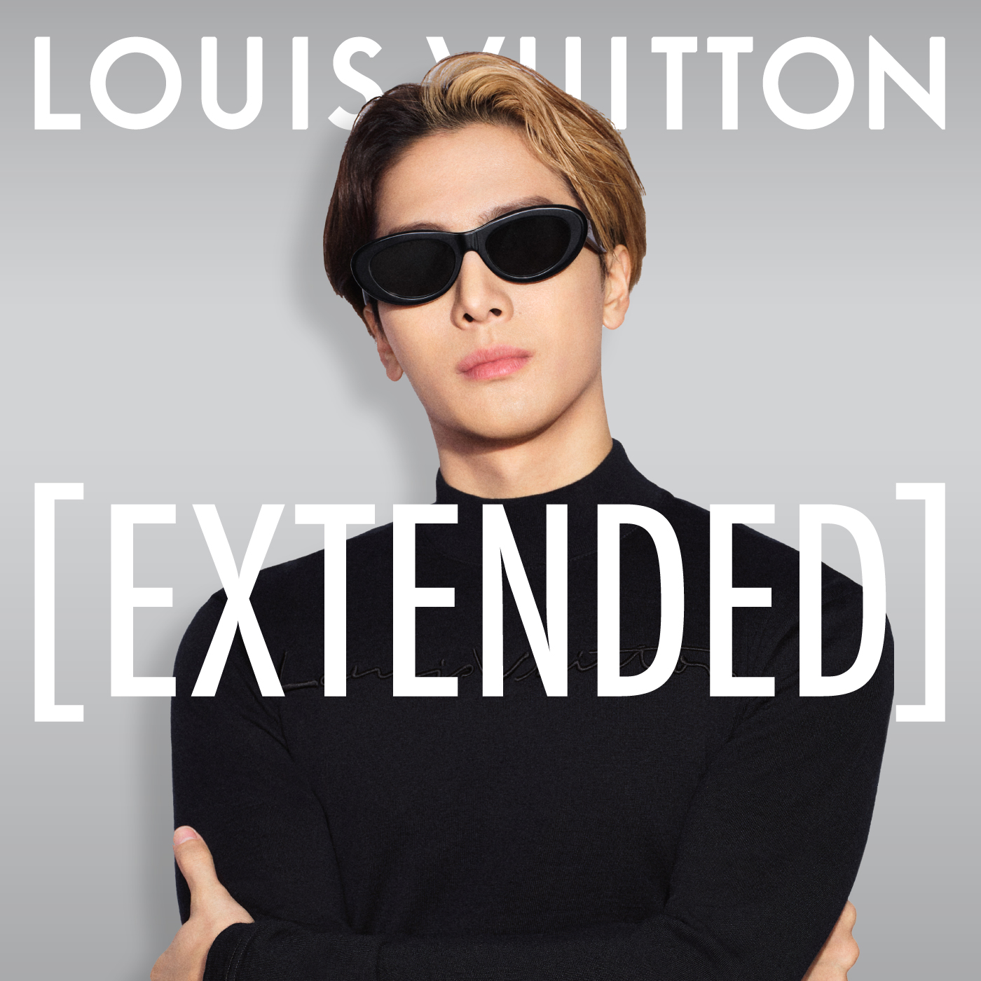 路易威登 [EXTENDED]