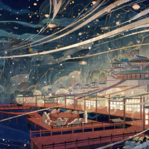 近代史-璃月之恸｜史上最详细睡前故事《原神编年史专题》｜原神主线剧情解说