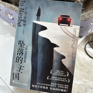 40.家人必须保护家人，无论代价如何 | 《坠落的王国》（一）