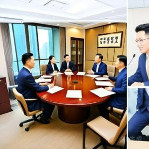 运用奇门遁甲优化商业合作