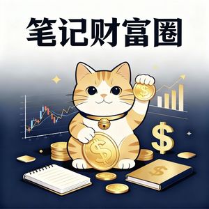笔记财富圈
