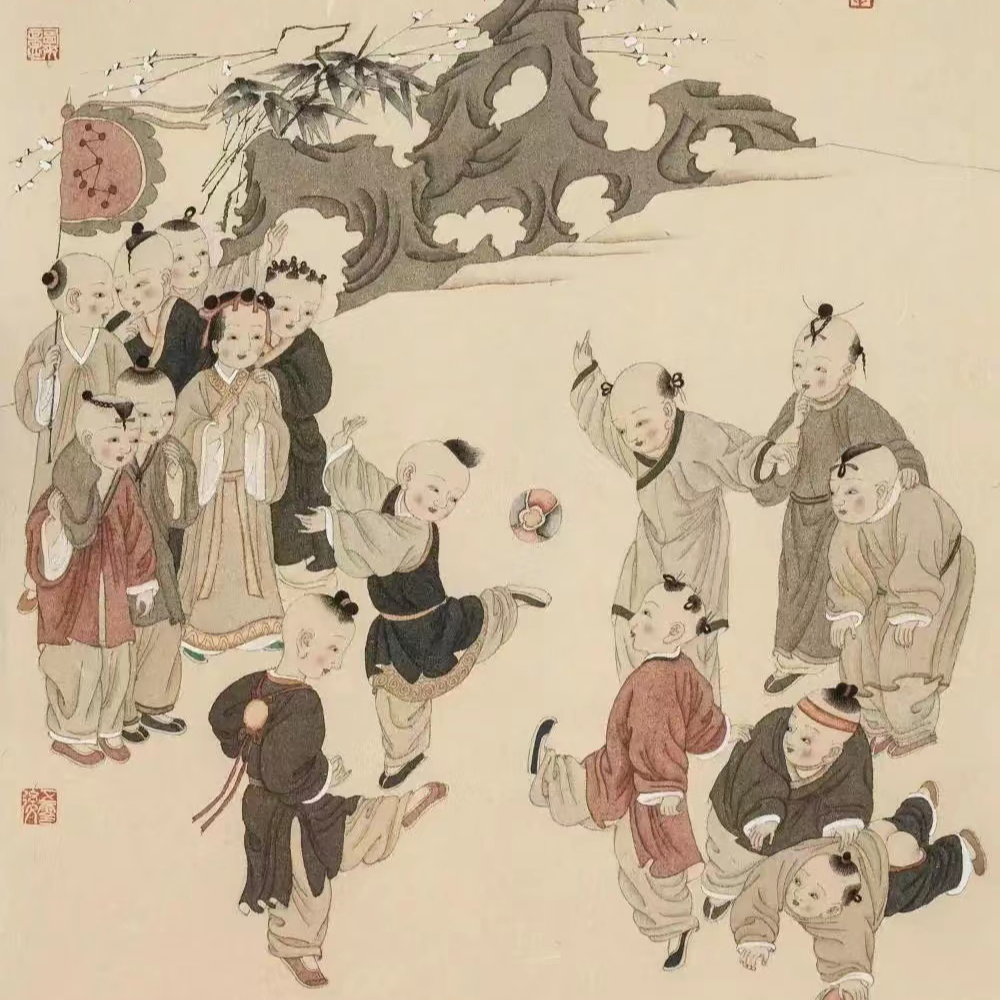 宋人十二时辰【下】第一视角沉浸式体验宋代人的一天 episode artwork