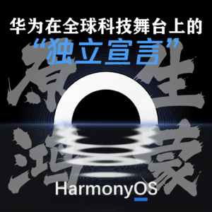 Vol.13 原生鸿蒙系统:华为在全球科技舞台上的“独立宣言”
