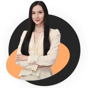 EP.26 从北美网红到文化使者,她如何让世界为中国品牌买单?