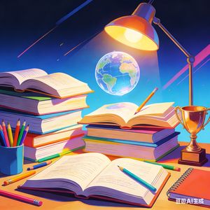 观蒙比萃学习集