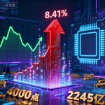 2026.7.9 科创50暴涨8.41%！A股冰火两重天
