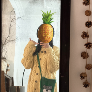 从嗑 cp 那体验到了失恋的感觉 📅 Nov.8