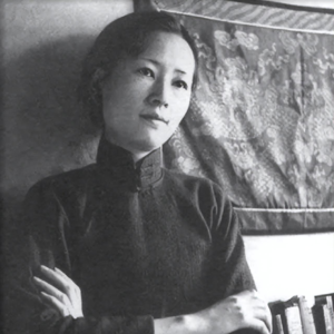 传奇才女林徽因也有身份主体性焦虑？带你从不同角度重新认识她