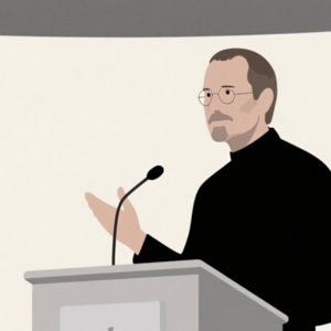 乔布斯：创新、人生与永恒的遗产