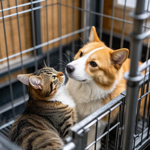 春节猫咪寄养酒店478元一晚，比人类酒店还难订？| 周末会客听