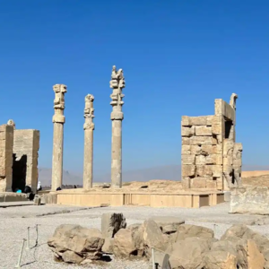 犹太与波斯：千年情仇，从庇护到对抗