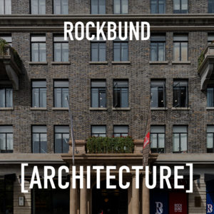 ARCHITECTURE|协进大楼