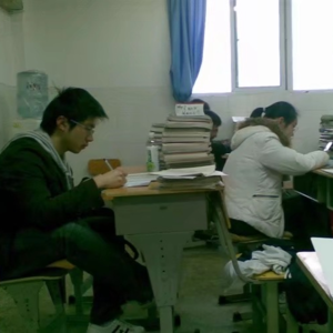 vol.51 与文学编辑畅聊高中回忆