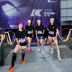 2. 从裸考伤痛到轻松完赛,新手半马备赛全攻略