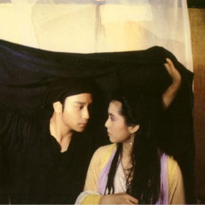 Ep50 《倩女幽魂》：没有港片情结的我看到的是一部行活类型片