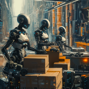 E01 对谈基金经理吴新雨：Chatgpt现在进展仅有1/1000，如何洞见新技术浪潮的投资机遇？