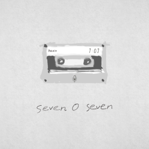 seven O seven-theme song