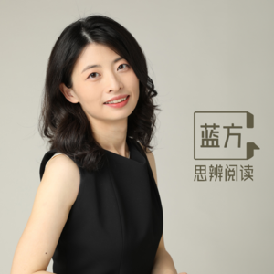 08｜对谈雅君：这个时代，女性主义者为何走进婚姻？