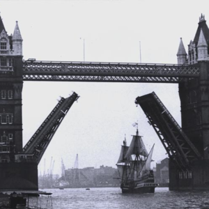 079 英超进入白热化 伦敦大桥垮下来