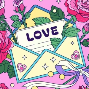 06-最适合你的恋爱密码（下）！这期还有速配指南~