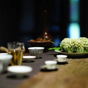 感官练习生