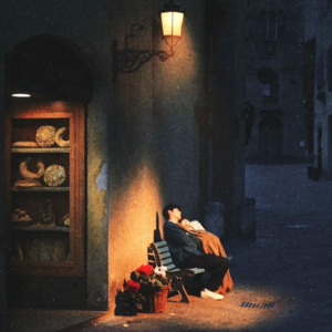 #32：情人节特辑｜从《爱情怎么翻译》聊亲密关系：爱不是救赎，是彼此的翻译官