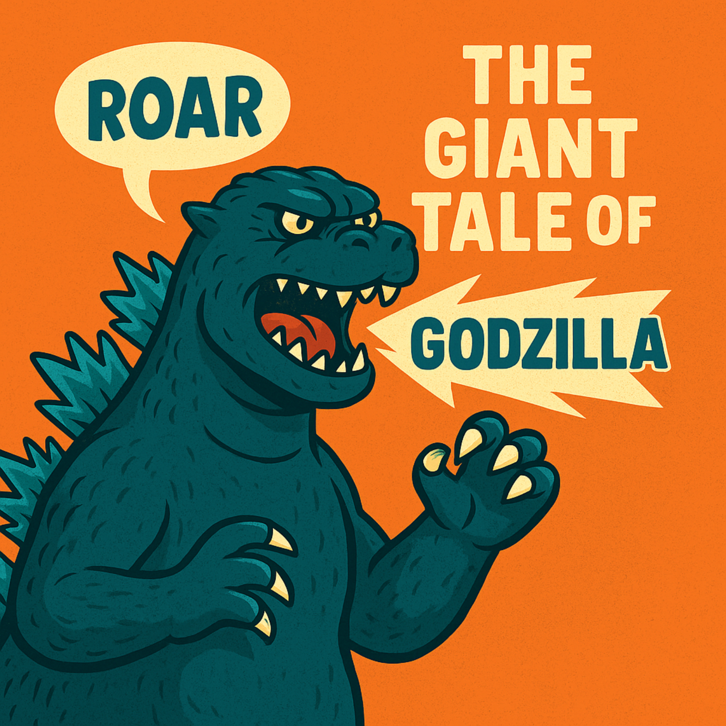 大D和小B的每日英语故事