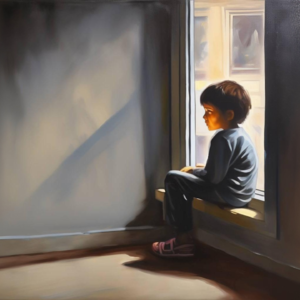 💔为什么现在有很多小孩都抑郁?🧩