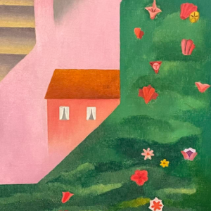 国庆专题（上）在婚礼中无限地接近婚姻