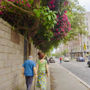 02.父亲节前夜，聊聊亲情观，记爸爸患癌和治疗过程中我的思考