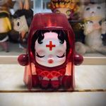 睡不着的小红帽