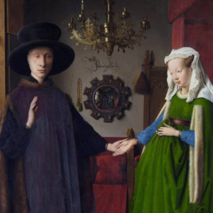 阿邹的闲谈星球｜文艺复兴：一场属于每个人的自我觉醒