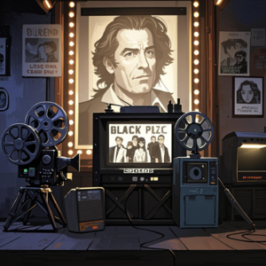 从《唐人街》看大师波兰斯基镜头下人性的复杂与光辉